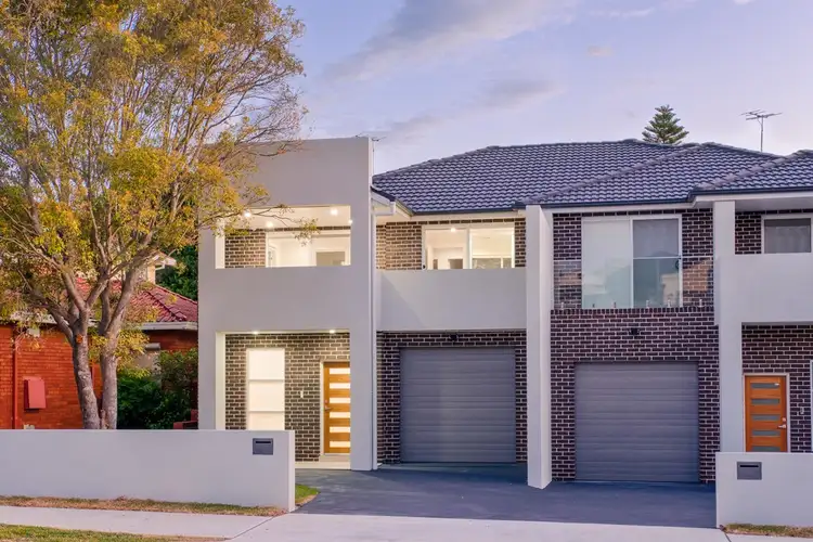 23 Ferndale Road, Revesby NSW 2212