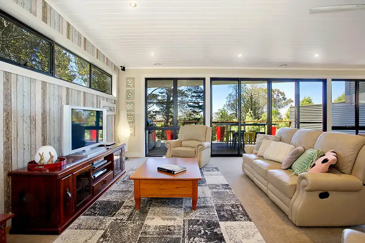 Third view of Homely house listing, 23 McLaughlin Avenue, Wentworth Falls NSW 2782