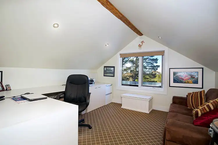 Fourth view of Homely house listing, 23 McLaughlin Avenue, Wentworth Falls NSW 2782