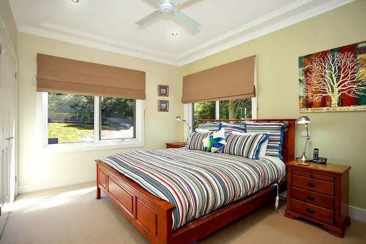 Sixth view of Homely house listing, 23 McLaughlin Avenue, Wentworth Falls NSW 2782