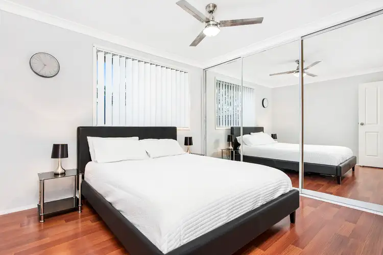 Fifth view of Homely house listing, 13 Epping Forest Drive, Eschol Park NSW 2558