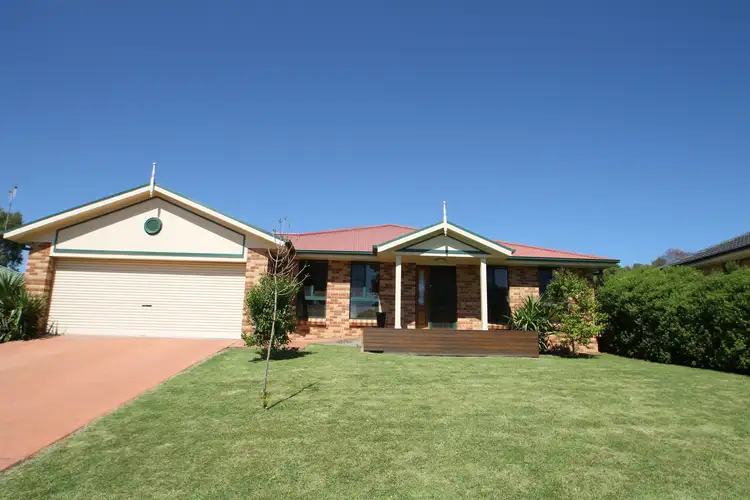 10 Rheinberger Avenue, Mudgee NSW 2850