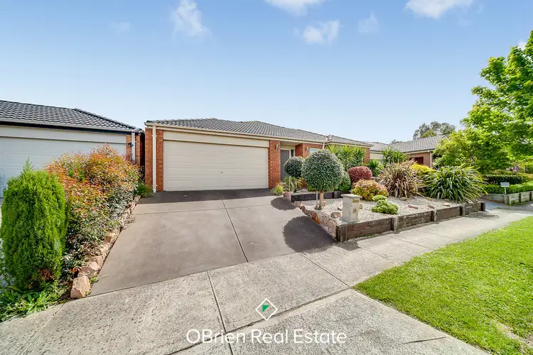 22 Stefan Drive, Berwick VIC 3806