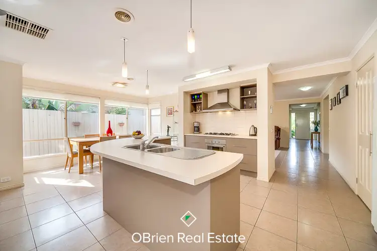 Second view of Homely house listing, 22 Stefan Drive, Berwick VIC 3806