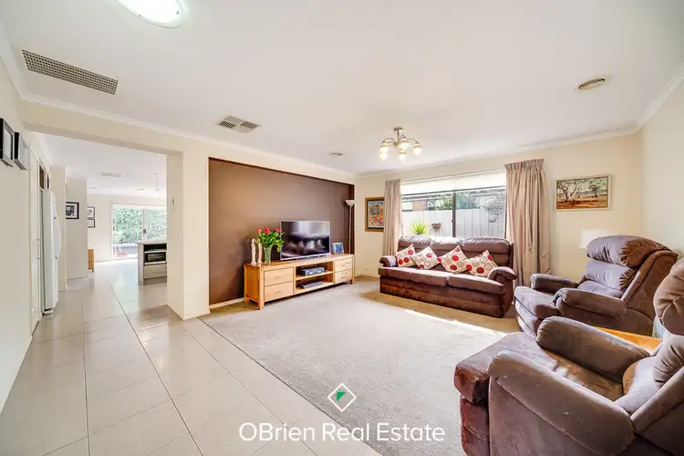 Third view of Homely house listing, 22 Stefan Drive, Berwick VIC 3806