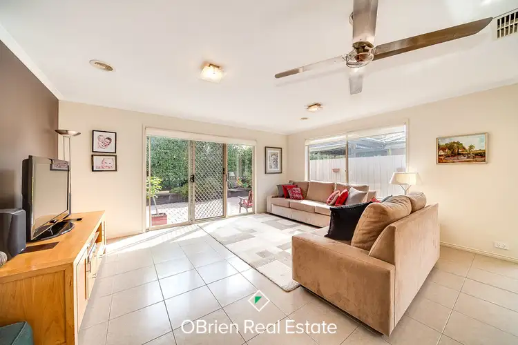 Fifth view of Homely house listing, 22 Stefan Drive, Berwick VIC 3806
