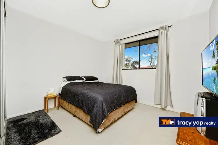 Sixth view of Homely apartment listing, 3/1 Russell Street, Baulkham Hills NSW 2153
