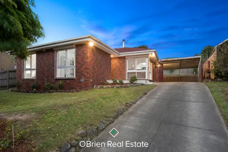 Main view of Homely house listing, 59 Charles Green Avenue, Endeavour Hills VIC 3802