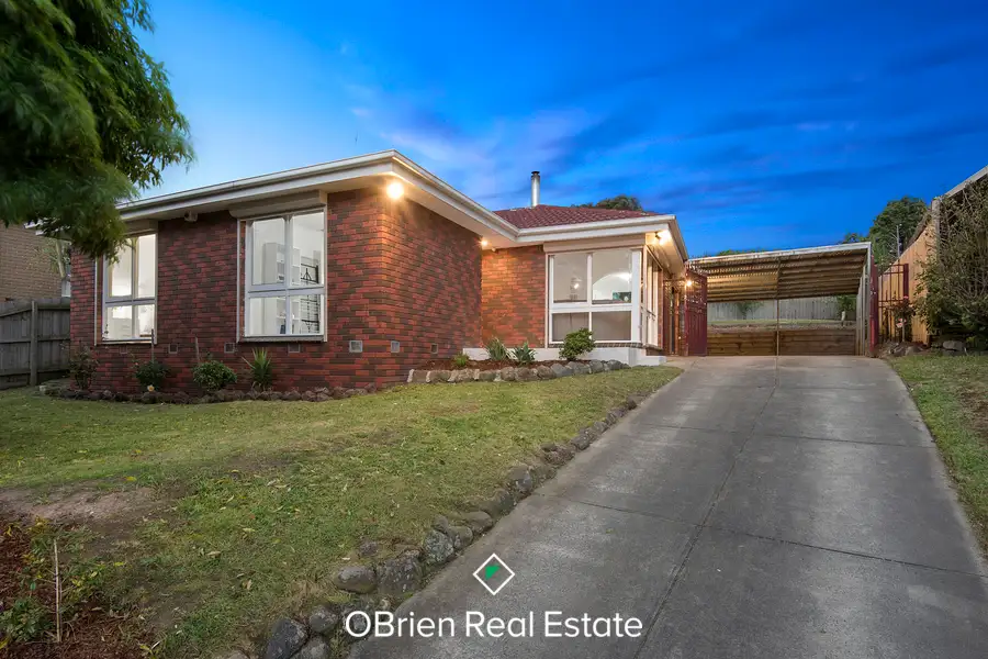 Main view of Homely house listing, 59 Charles Green Avenue, Endeavour Hills VIC 3802