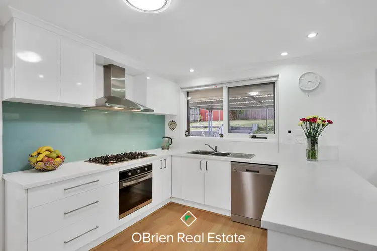 Second view of Homely house listing, 59 Charles Green Avenue, Endeavour Hills VIC 3802