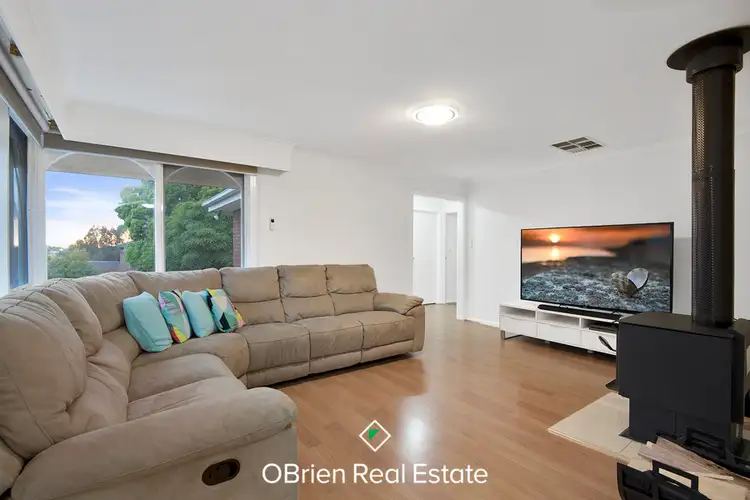 Third view of Homely house listing, 59 Charles Green Avenue, Endeavour Hills VIC 3802