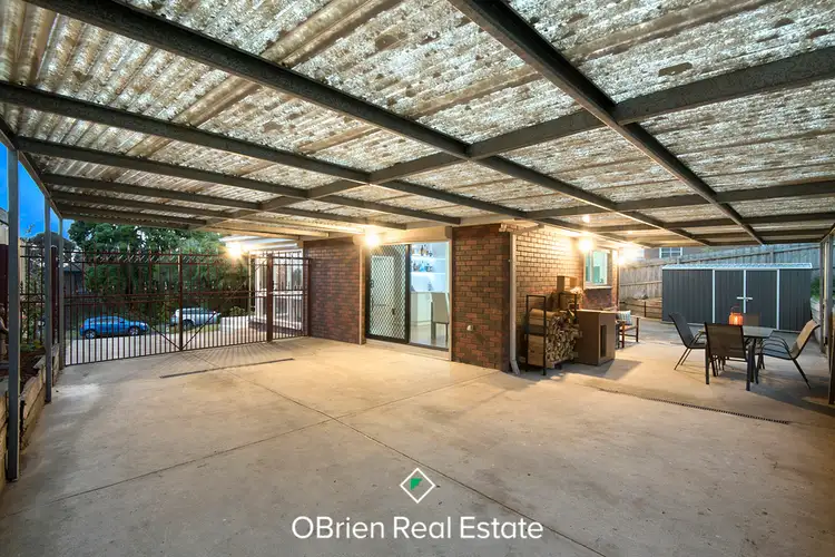 Sixth view of Homely house listing, 59 Charles Green Avenue, Endeavour Hills VIC 3802