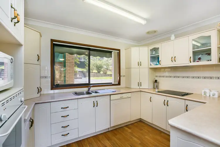 Second view of Homely house listing, 36 Gilda Drive, Narara NSW 2250