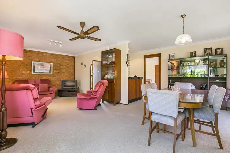 Third view of Homely house listing, 36 Gilda Drive, Narara NSW 2250
