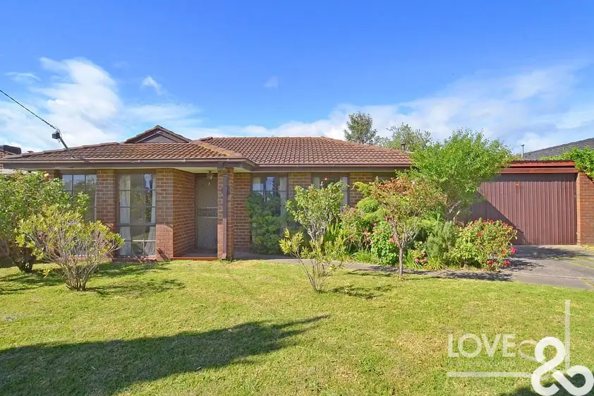 Main view of Homely house listing, 58 Derby Drive, Epping VIC 3076
