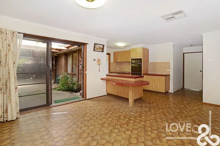 Second view of Homely house listing, 58 Derby Drive, Epping VIC 3076