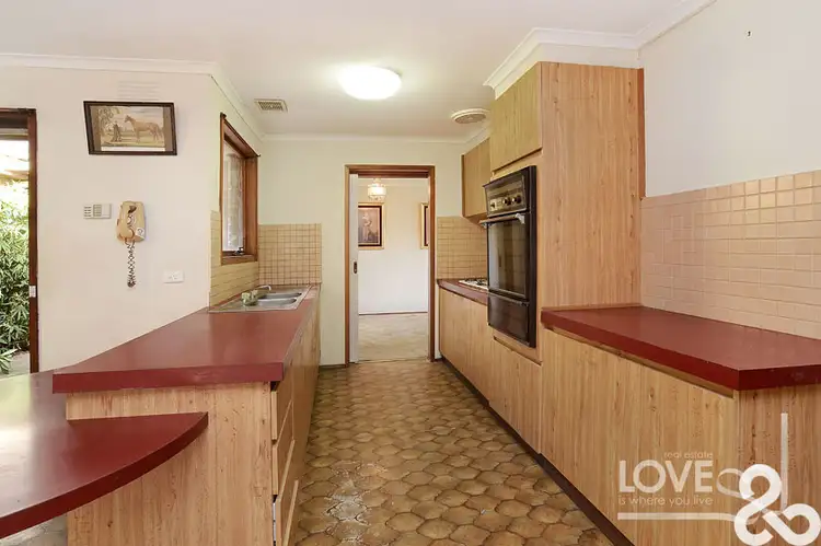 Third view of Homely house listing, 58 Derby Drive, Epping VIC 3076