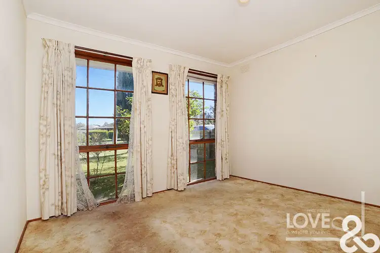 Fifth view of Homely house listing, 58 Derby Drive, Epping VIC 3076