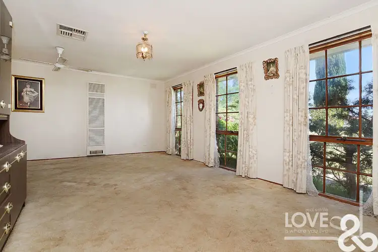 Sixth view of Homely house listing, 58 Derby Drive, Epping VIC 3076