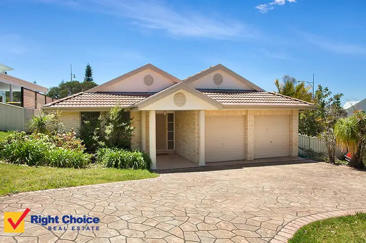 Main view of Homely house listing, 2 Torres Circuit, Shell Cove NSW 2529