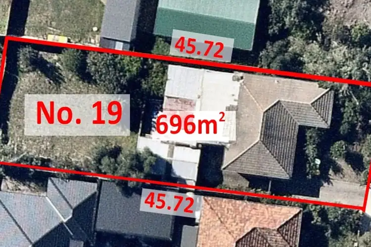 19 Estelle Street, Sunshine West VIC 3020