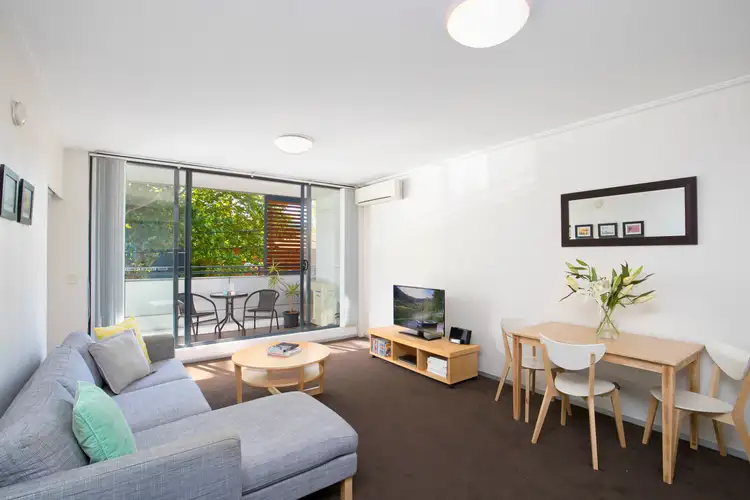 203c/5 Hunter Street, Waterloo NSW 2017