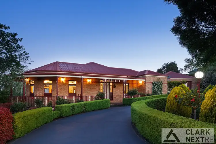 9 Kilfera Court, Warragul VIC 3820