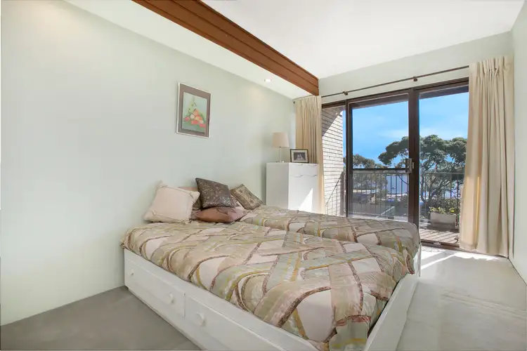 Fifth view of Homely townhouse listing, 4/1 Gow Street, Abbotsford NSW 2046