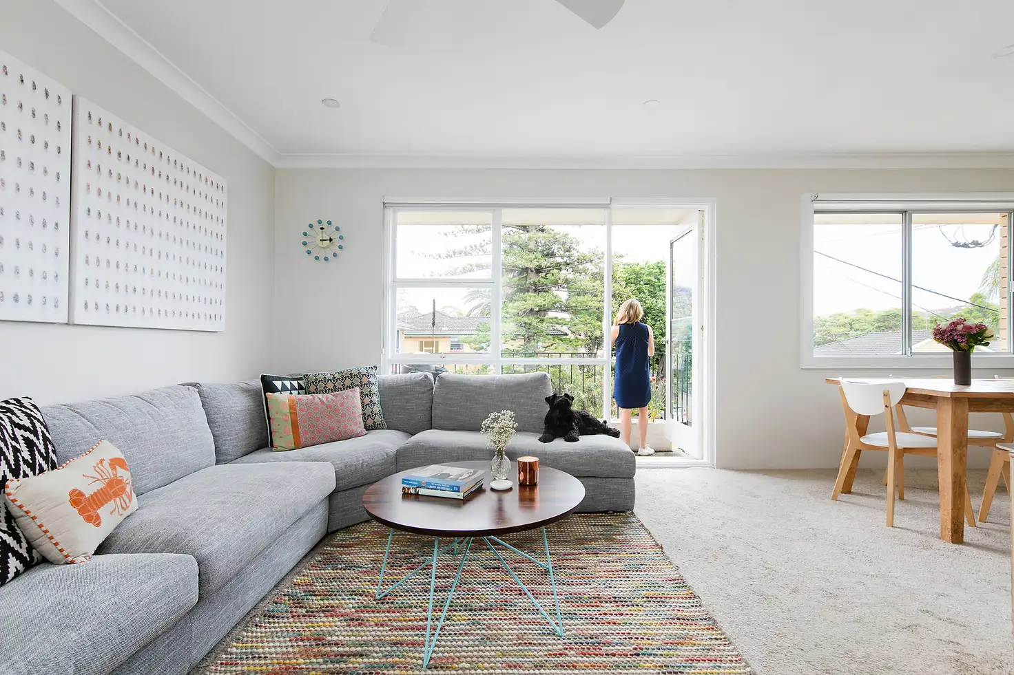 Main view of Homely unit listing, 3/1 Marjory Thomas Place, Balgowlah NSW 2093