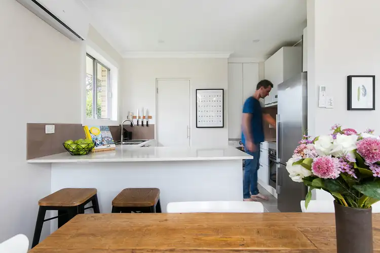 Second view of Homely unit listing, 3/1 Marjory Thomas Place, Balgowlah NSW 2093