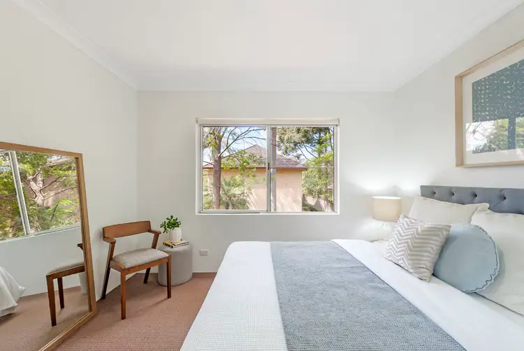 Third view of Homely apartment listing, 5/17 Rokeby Road, Abbotsford NSW 2046