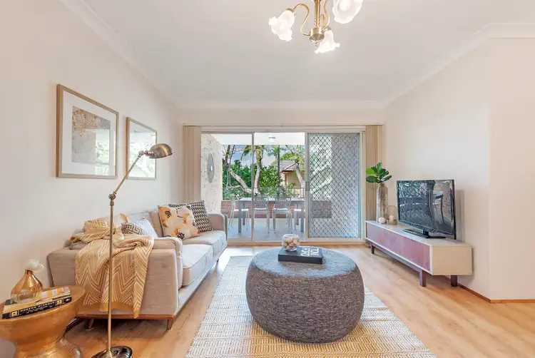 Fifth view of Homely apartment listing, 5/17 Rokeby Road, Abbotsford NSW 2046
