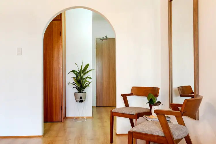 Sixth view of Homely apartment listing, 5/17 Rokeby Road, Abbotsford NSW 2046