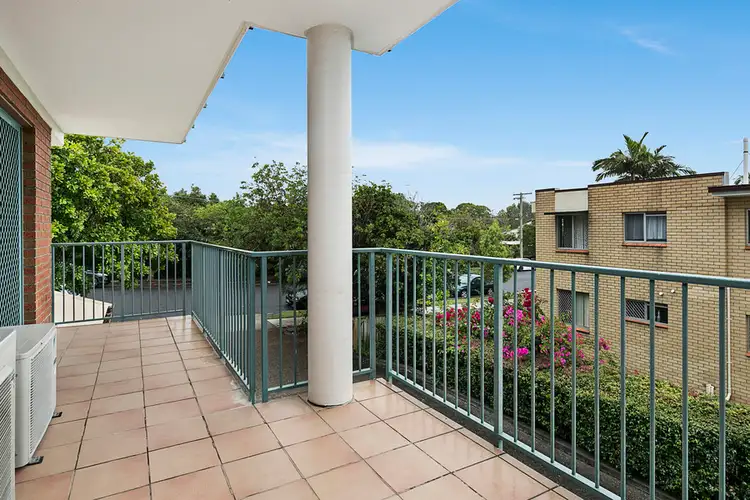 Second view of Homely unit listing, 4/30 Edith Street, Wynnum QLD 4178