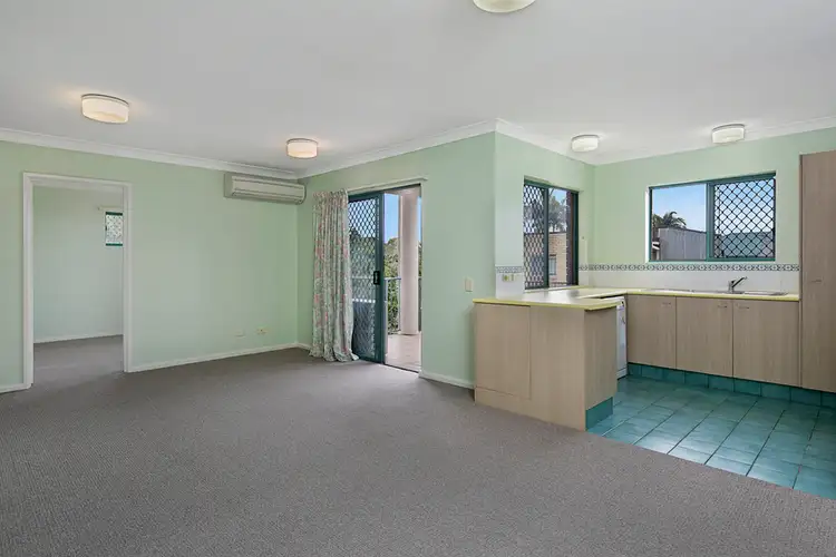 Third view of Homely unit listing, 4/30 Edith Street, Wynnum QLD 4178