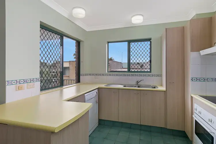 Fifth view of Homely unit listing, 4/30 Edith Street, Wynnum QLD 4178