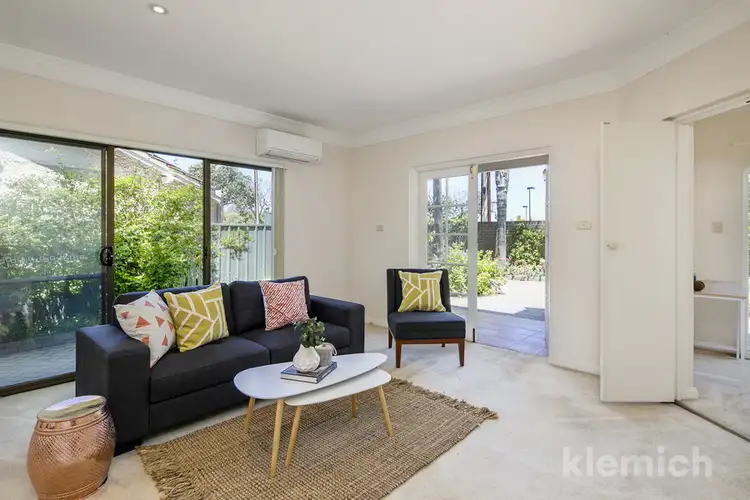 Second view of Homely house listing, 1B St Andrews Street, Walkerville SA 5081