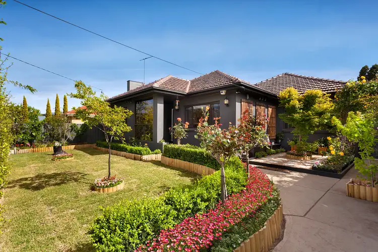22 Clarendon Parade, West Footscray VIC 3012