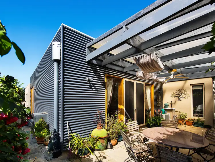 Second view of Homely house listing, 18 Edward Street, Castlemaine VIC 3450
