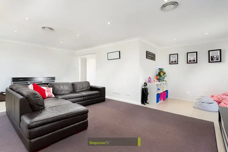 Third view of Homely house listing, 71 Marton Crescent, Kings Langley NSW 2147