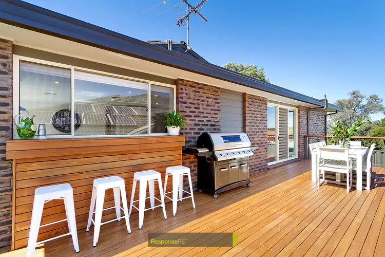 Fourth view of Homely house listing, 71 Marton Crescent, Kings Langley NSW 2147