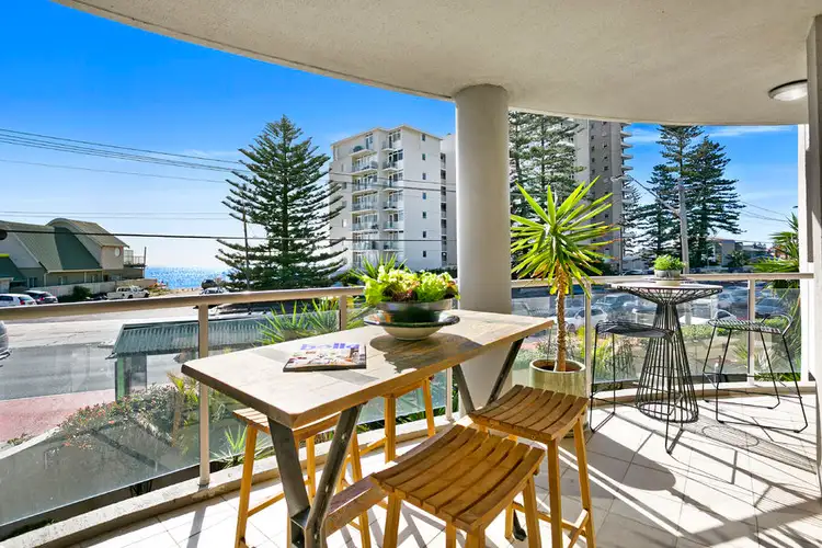 Second view of Homely unit listing, 8/1191 Pittwater Road, Collaroy NSW 2097