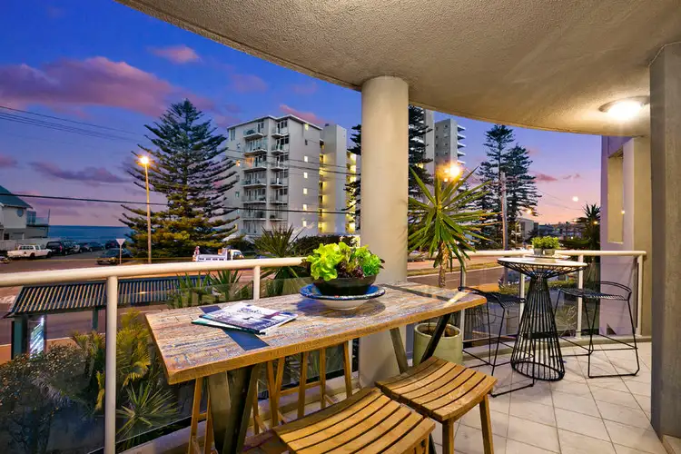 Fifth view of Homely unit listing, 8/1191 Pittwater Road, Collaroy NSW 2097