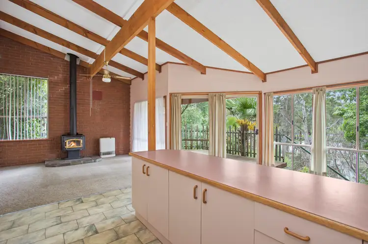 Third view of Homely townhouse listing, 2/27 Mullins Road, Wodonga VIC 3690