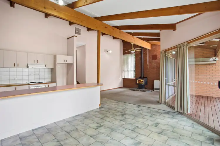 Fourth view of Homely townhouse listing, 2/27 Mullins Road, Wodonga VIC 3690