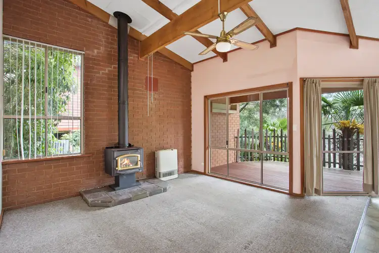Sixth view of Homely townhouse listing, 2/27 Mullins Road, Wodonga VIC 3690