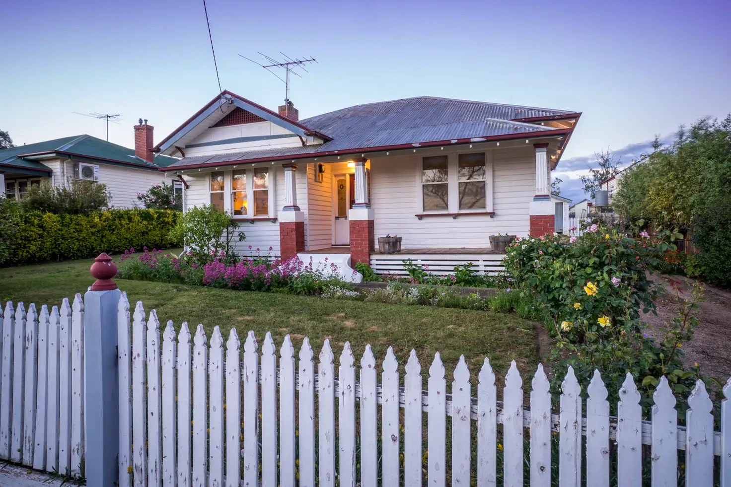 Main view of Homely house listing, 16 Patterson Street, Bacchus Marsh VIC 3340