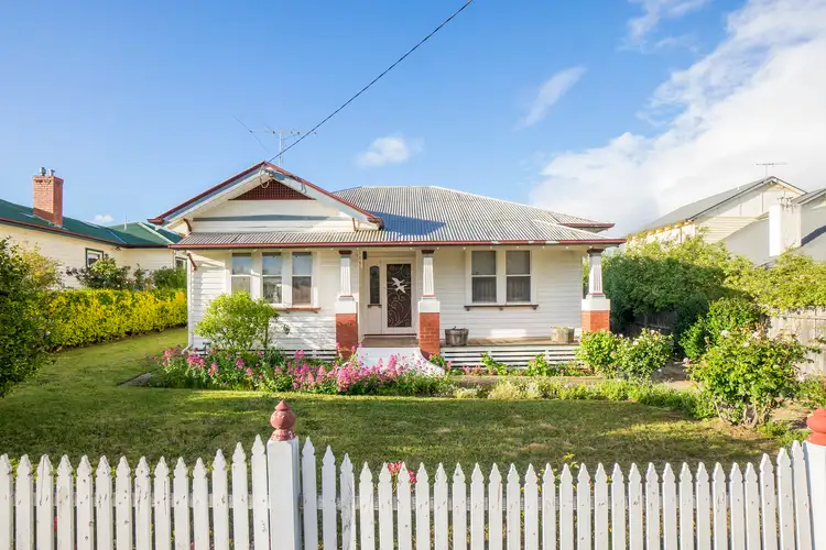Second view of Homely house listing, 16 Patterson Street, Bacchus Marsh VIC 3340