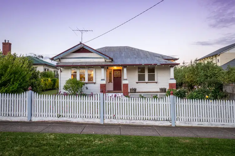 Third view of Homely house listing, 16 Patterson Street, Bacchus Marsh VIC 3340