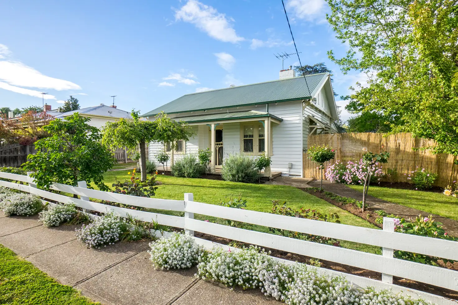 Main view of Homely house listing, 4 Patterson Street, Bacchus Marsh VIC 3340
